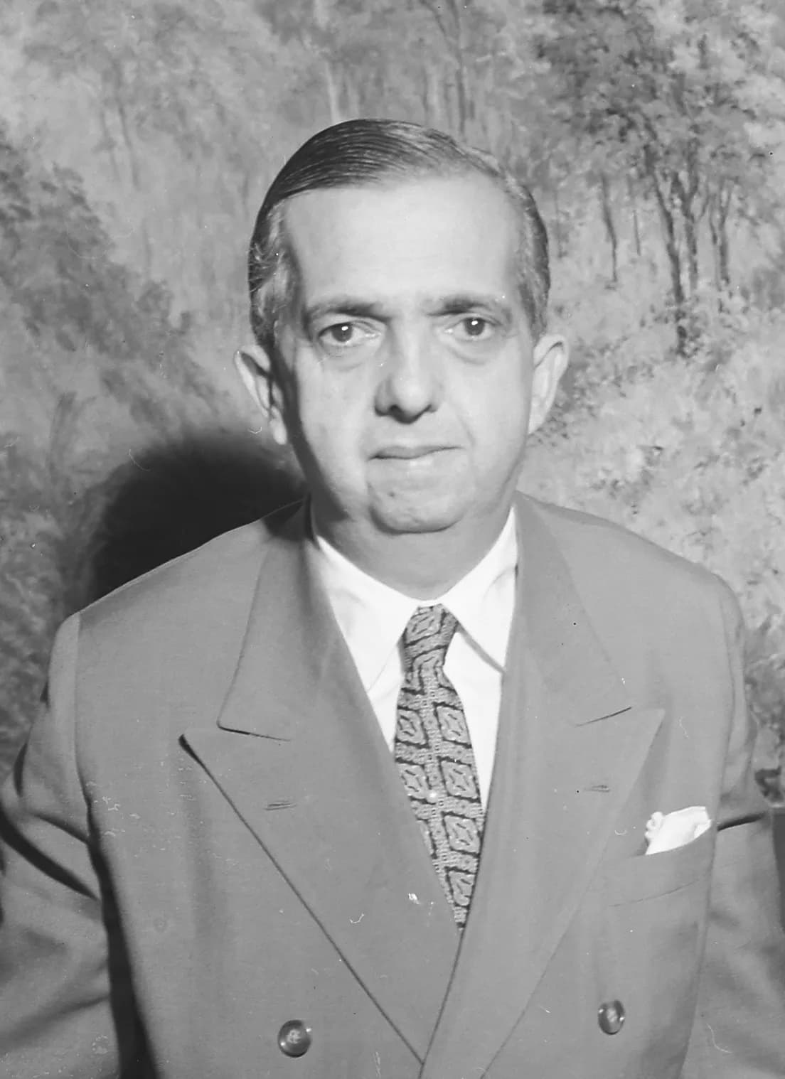 Fernando Nóbrega