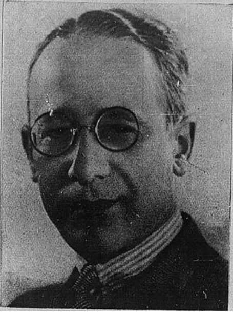 Fernando de Azevedo