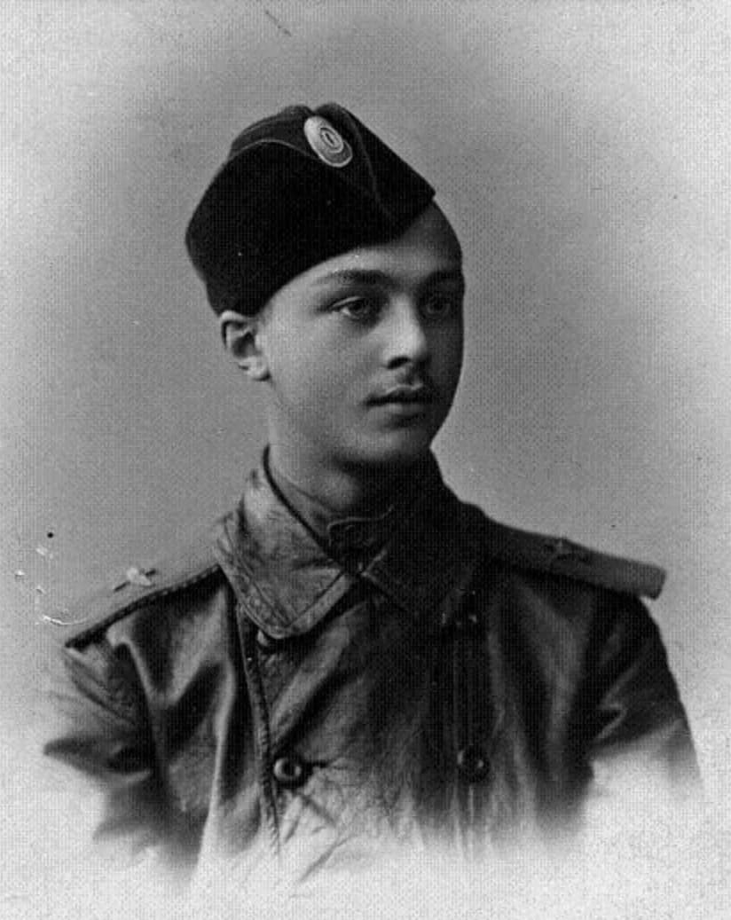 Grigoriy Suk