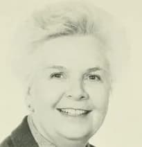 Carol Cleven