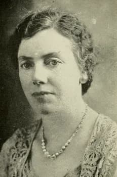Katherine Alena Foley