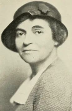 Katherine Vose Parker
