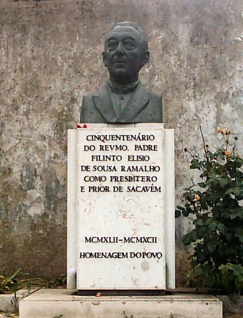 Filinto Ramalho