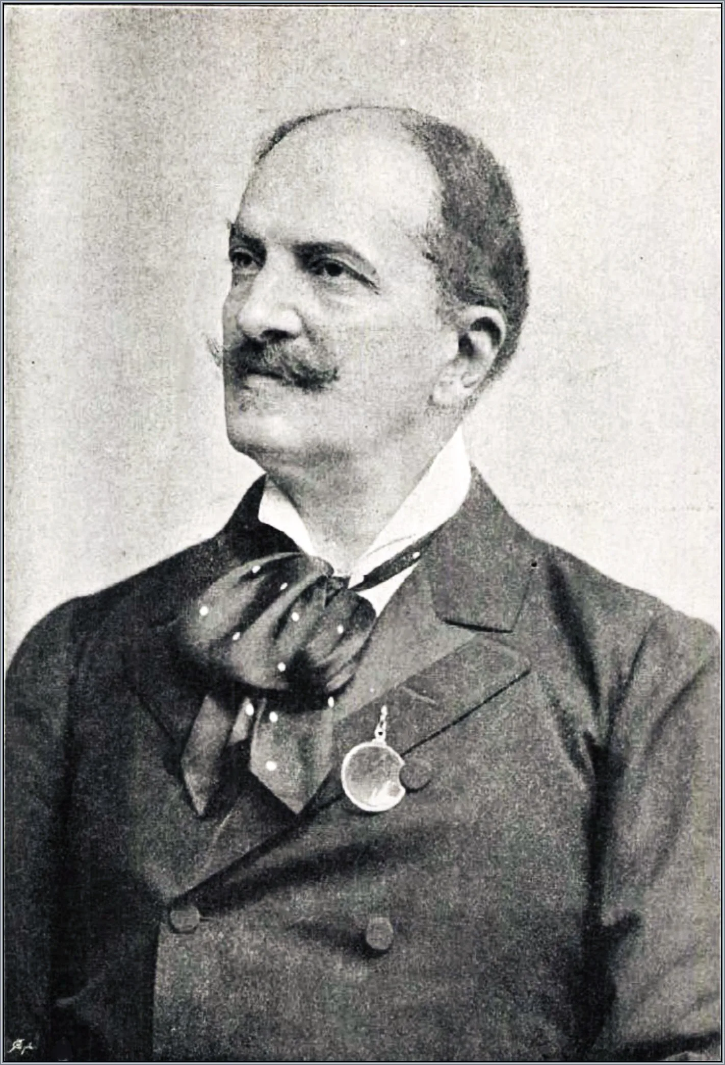 Dezső Gromon