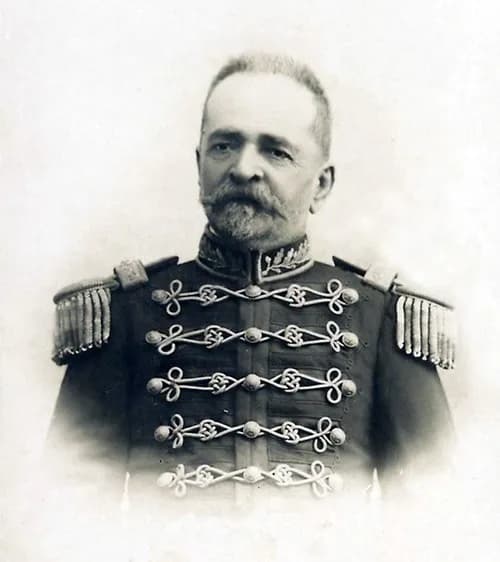 Firmino de Paula e Silva