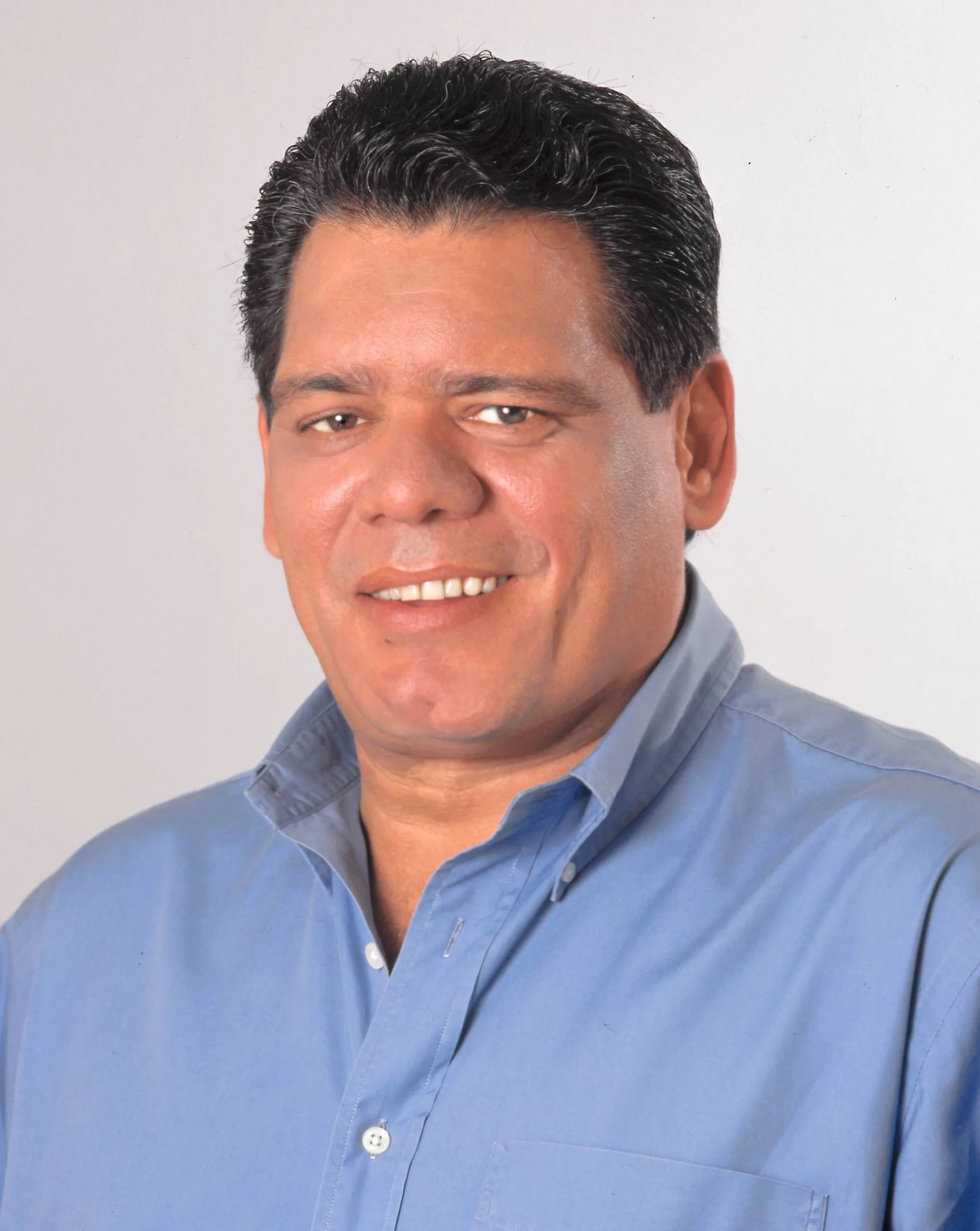 Flaviano Melo