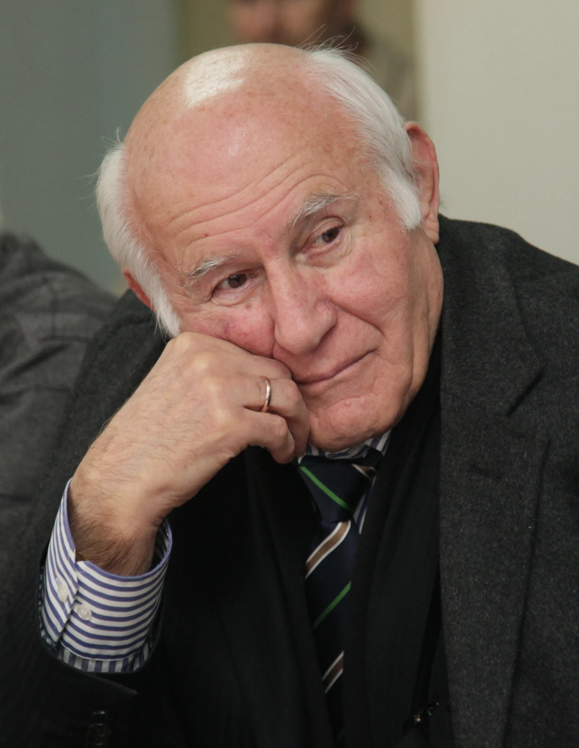 Emil Tsereteli
