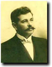 Floro Bartolomeu