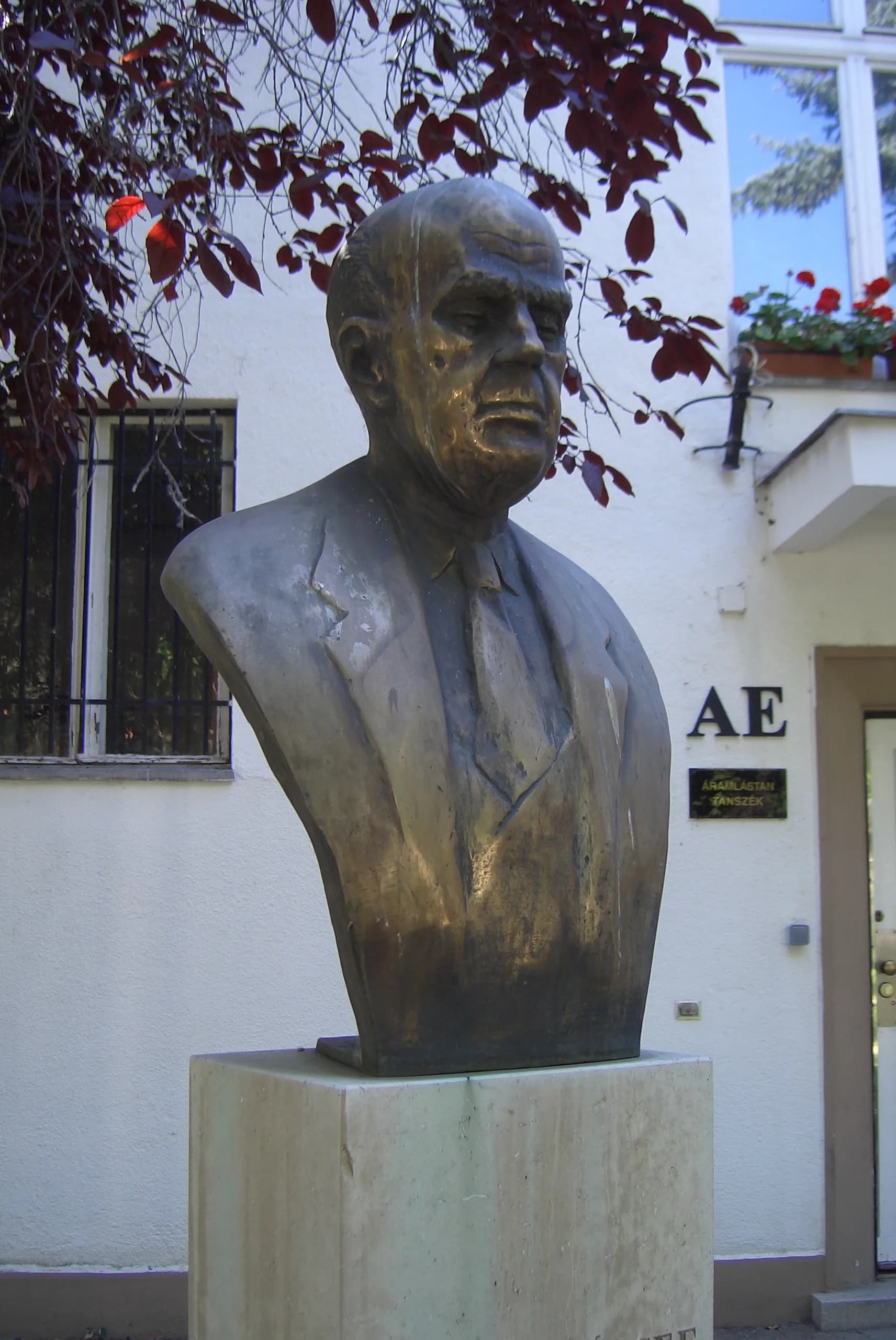 József Gruber