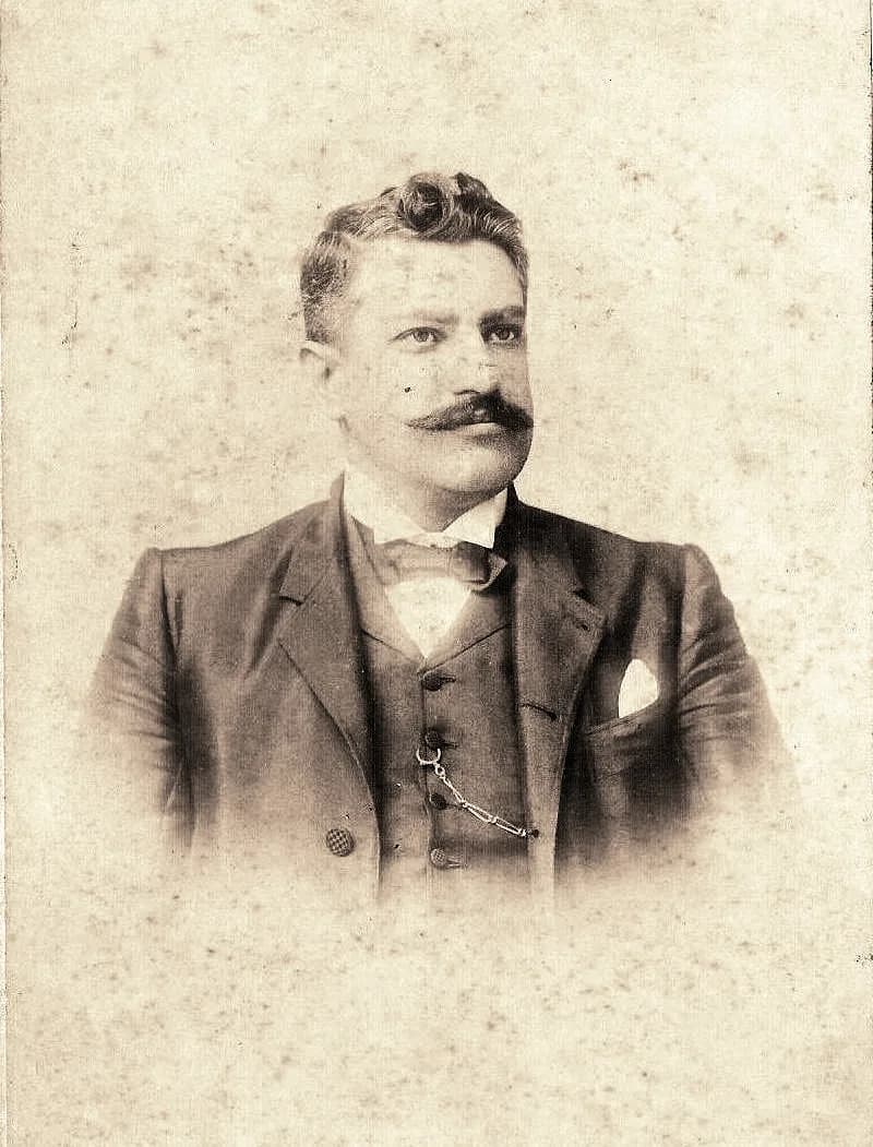 Flávio Augusto de Oliveira Queirós