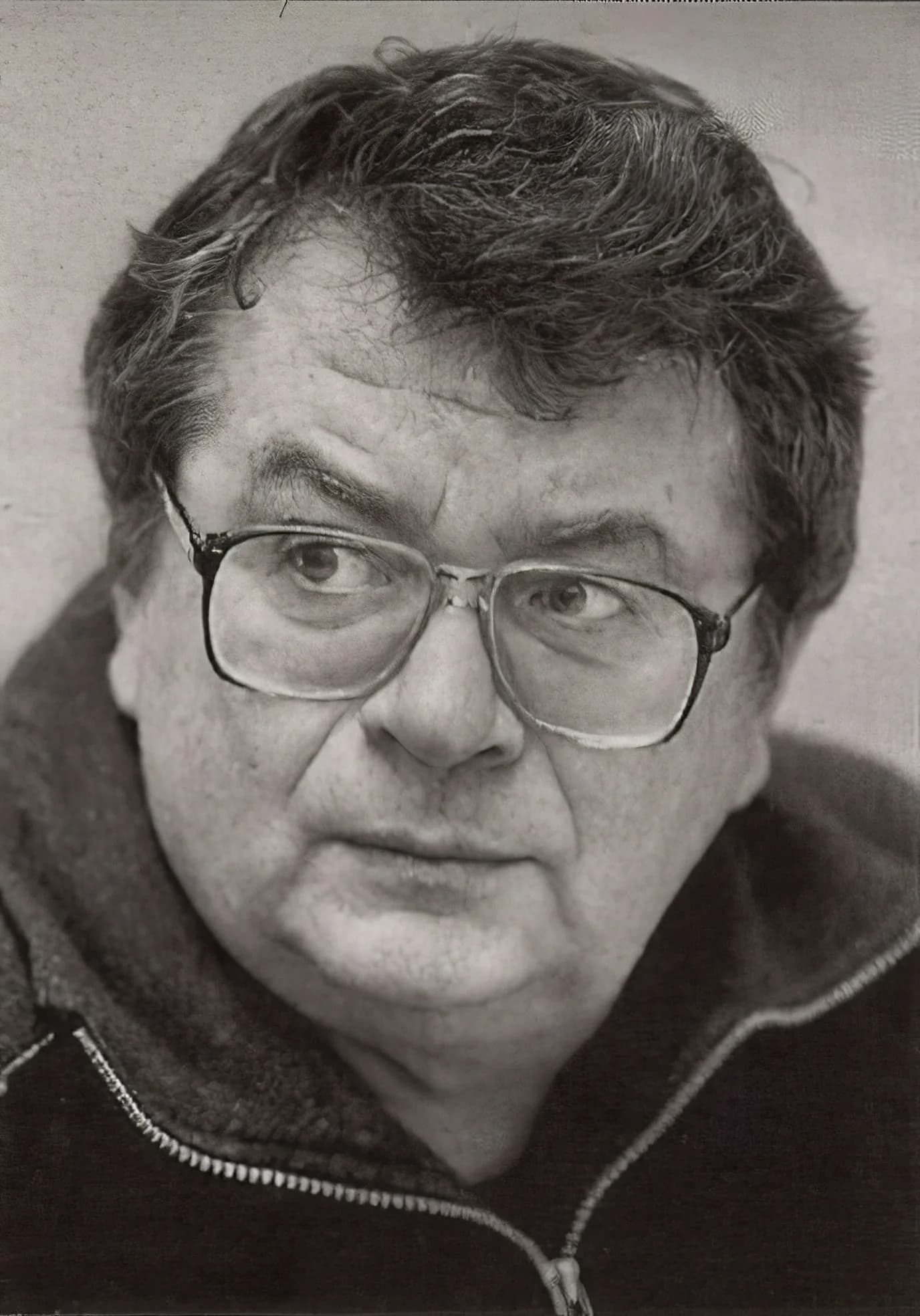 Ferenc Grunwalsky