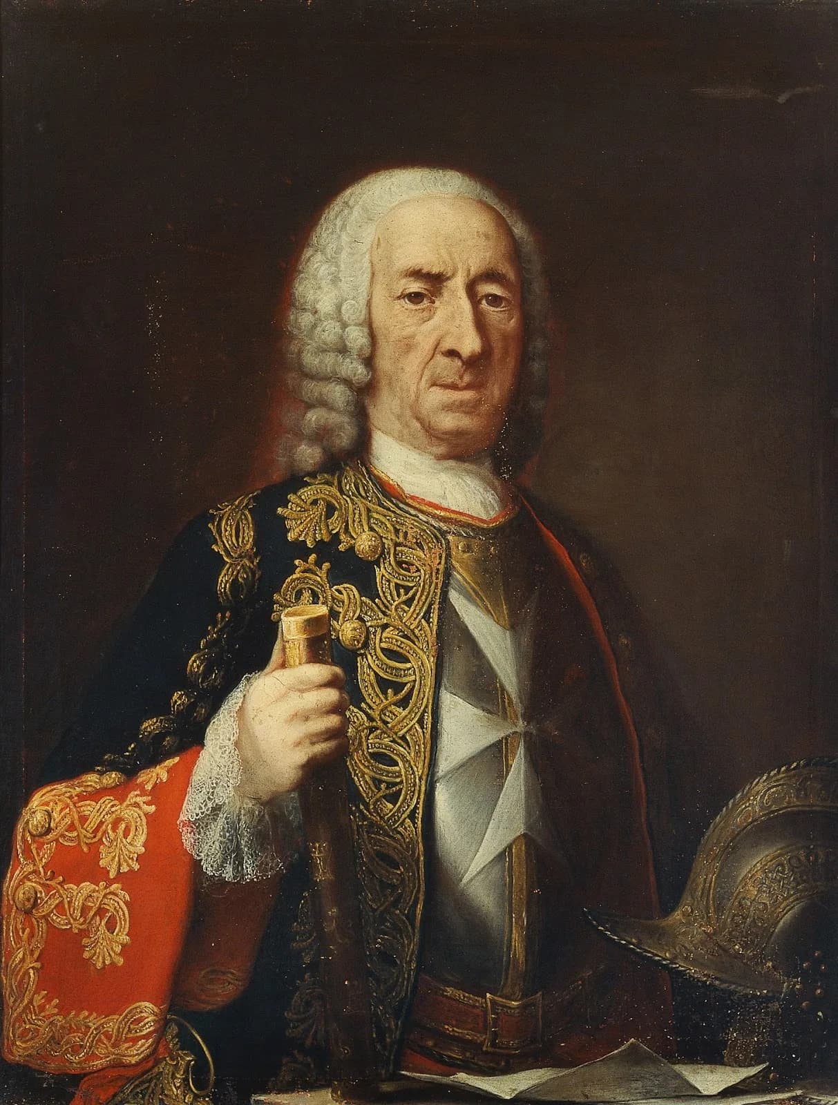 Manuel de Sada e Antillón