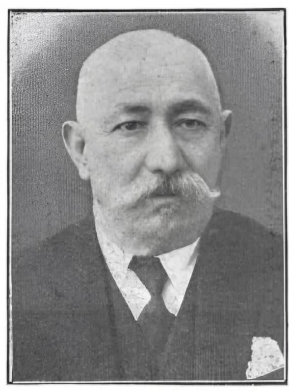 Károly Gspann