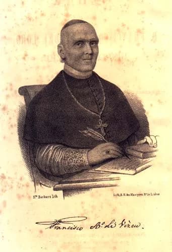 Francisco Alexandre Lobo