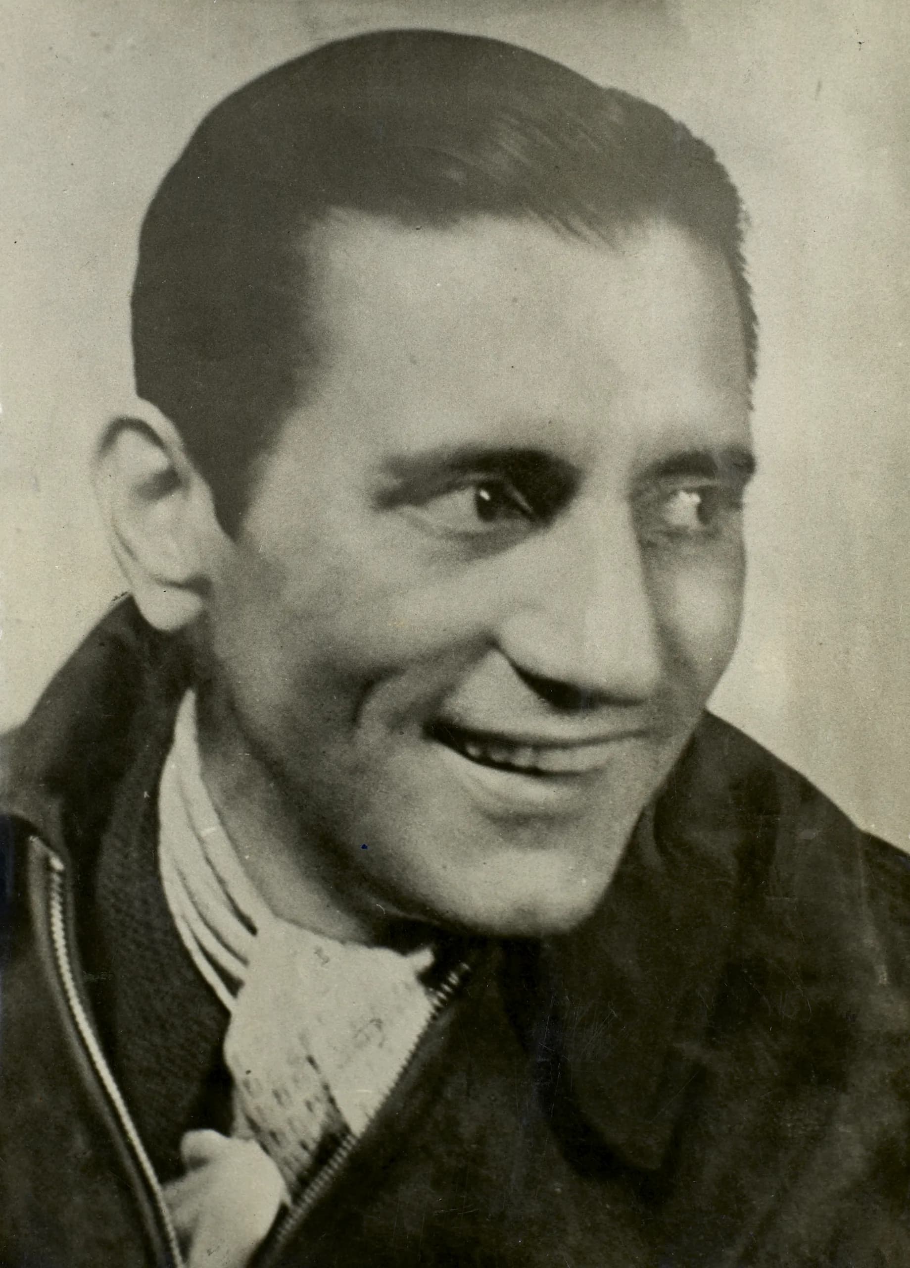 Francisco Alves