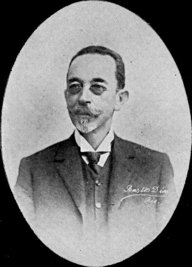 Francisco Antônio de Sales