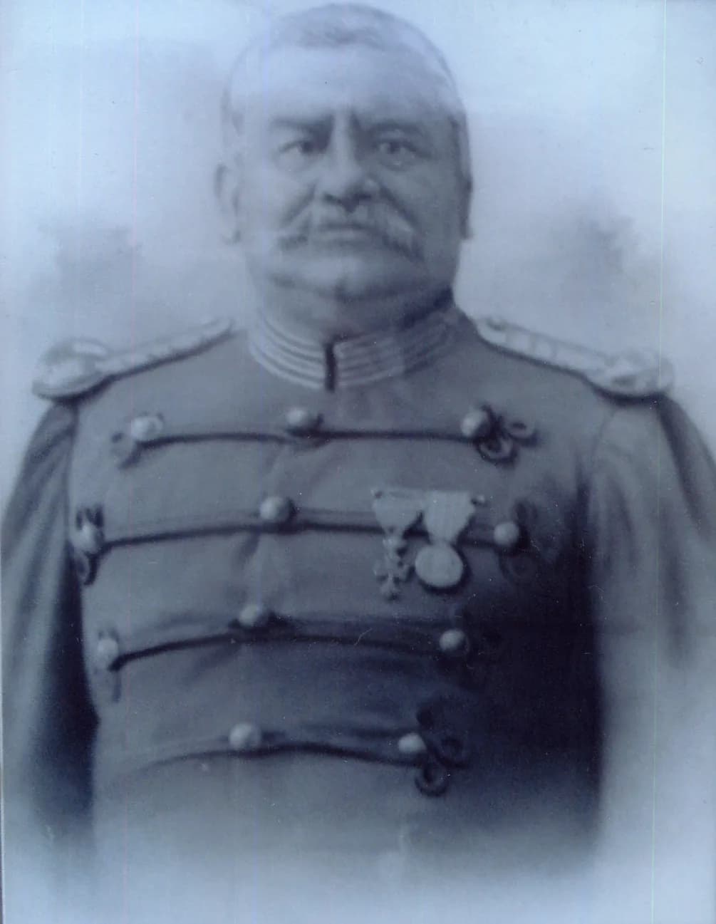 Francisco Augusto da Costa Martins