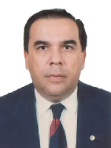 Francisco Benjamin Fonseca de Carvalho
