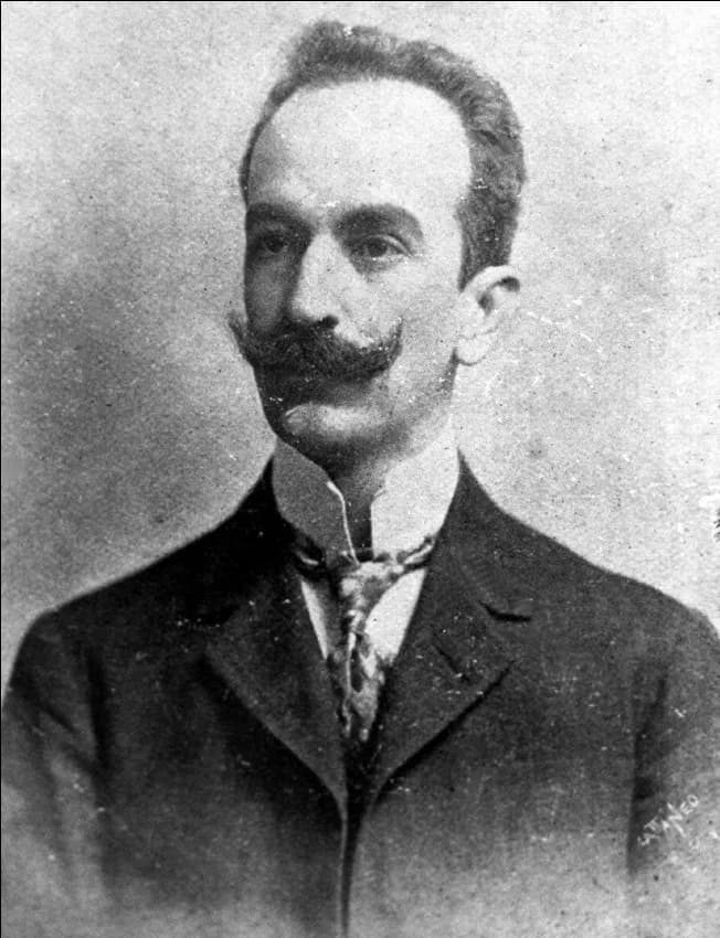 Francisco Fajardo