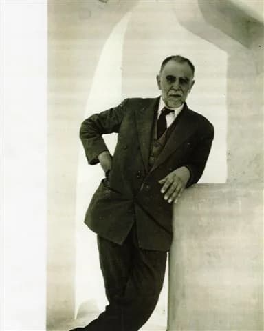 Francisco Fernandes Lopes