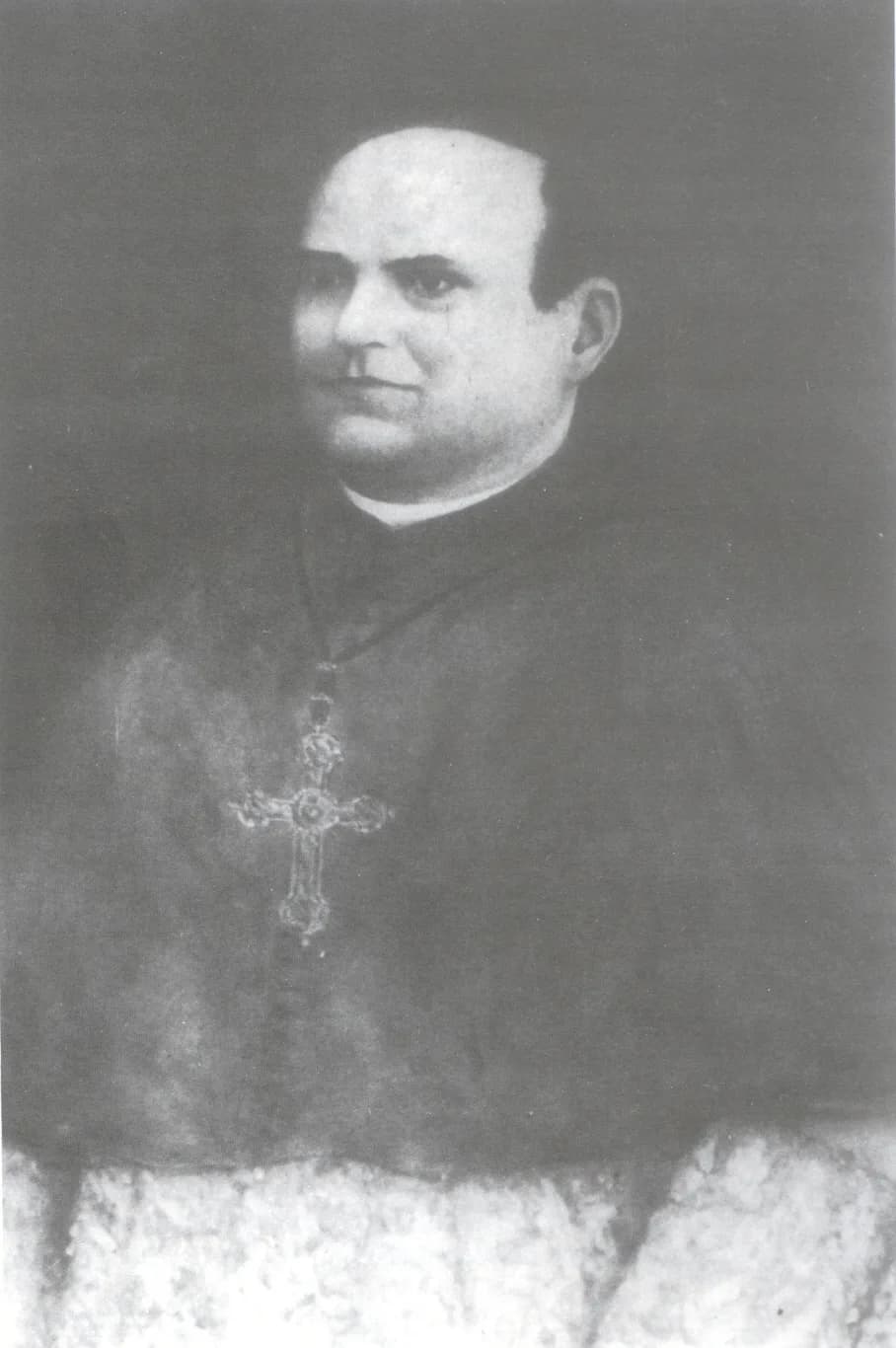 Francisco José Ribeiro de Vieira e Brito