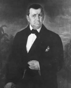 Francisco José Teixeira Leite