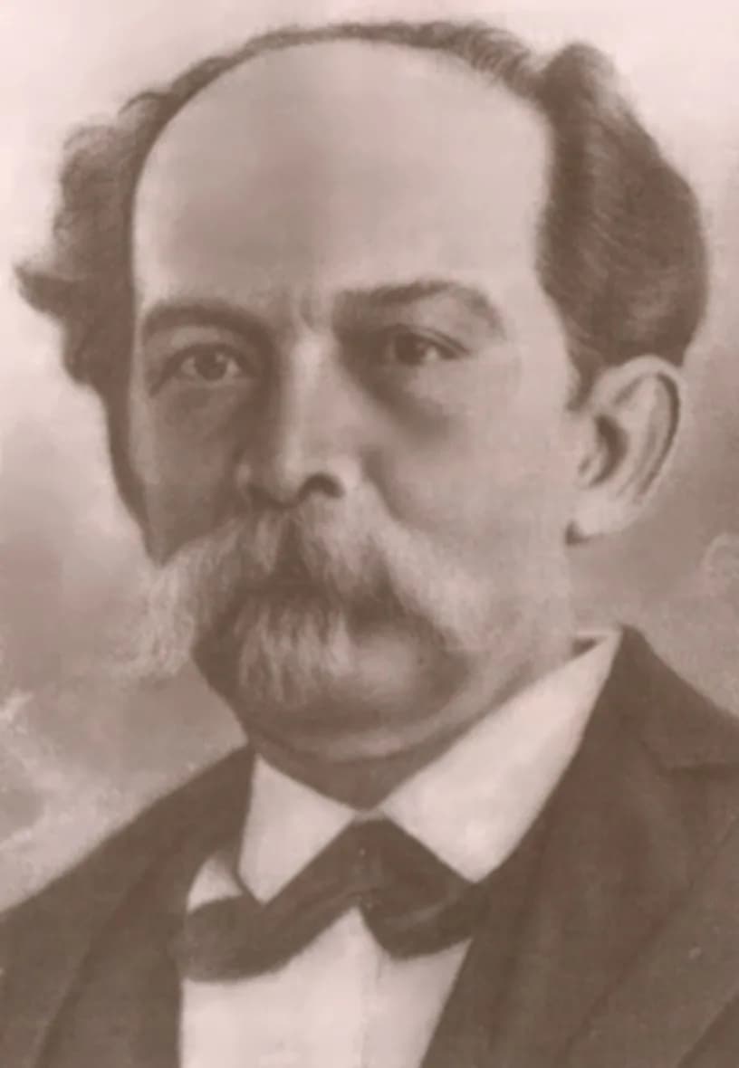 Francisco Leite de Bittencourt Sampaio