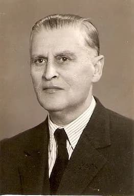 Francisco Luís Tavares