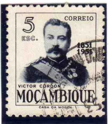 Francisco Maria Vítor Cordon