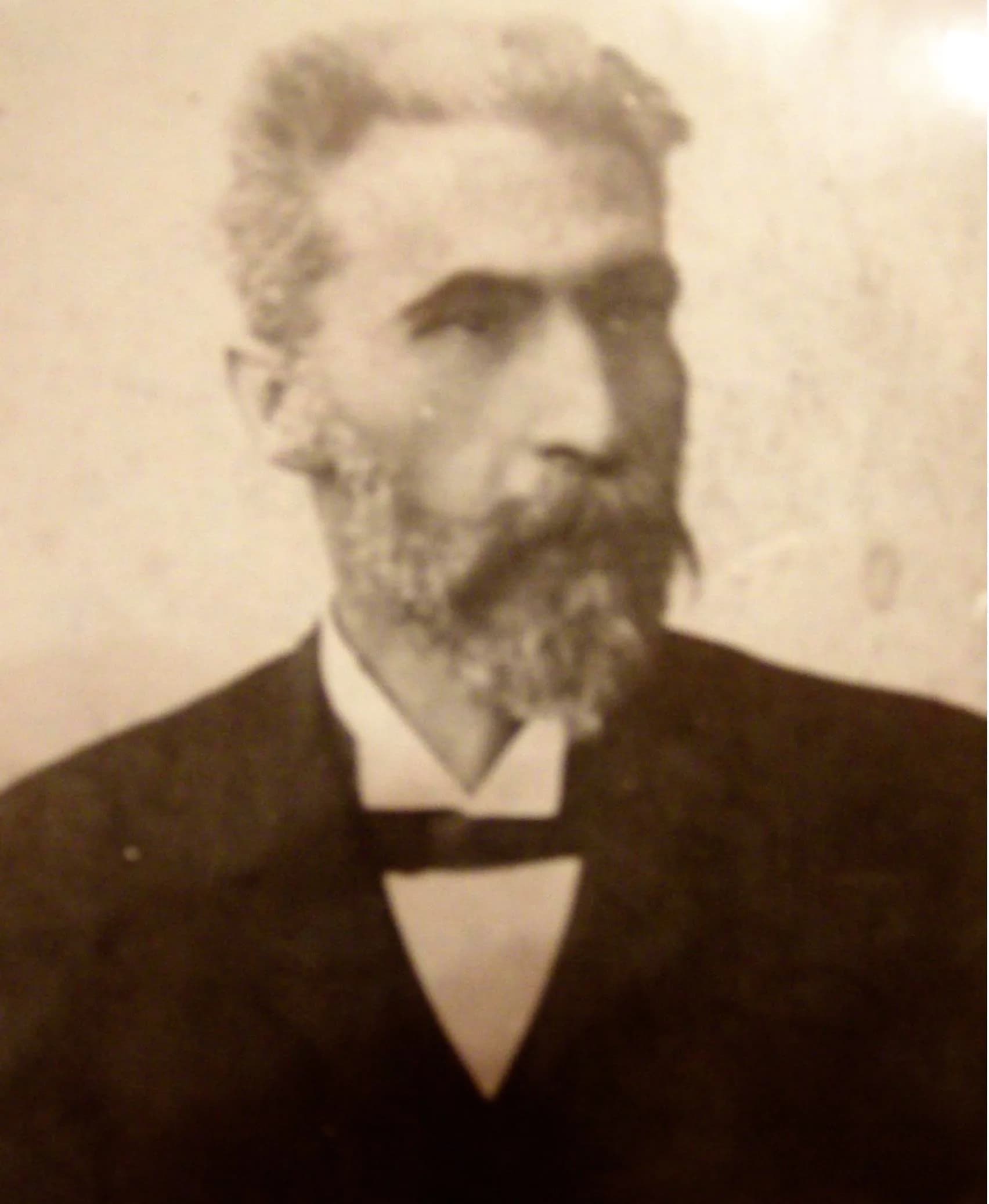Francisco Navarro de Morais Sales