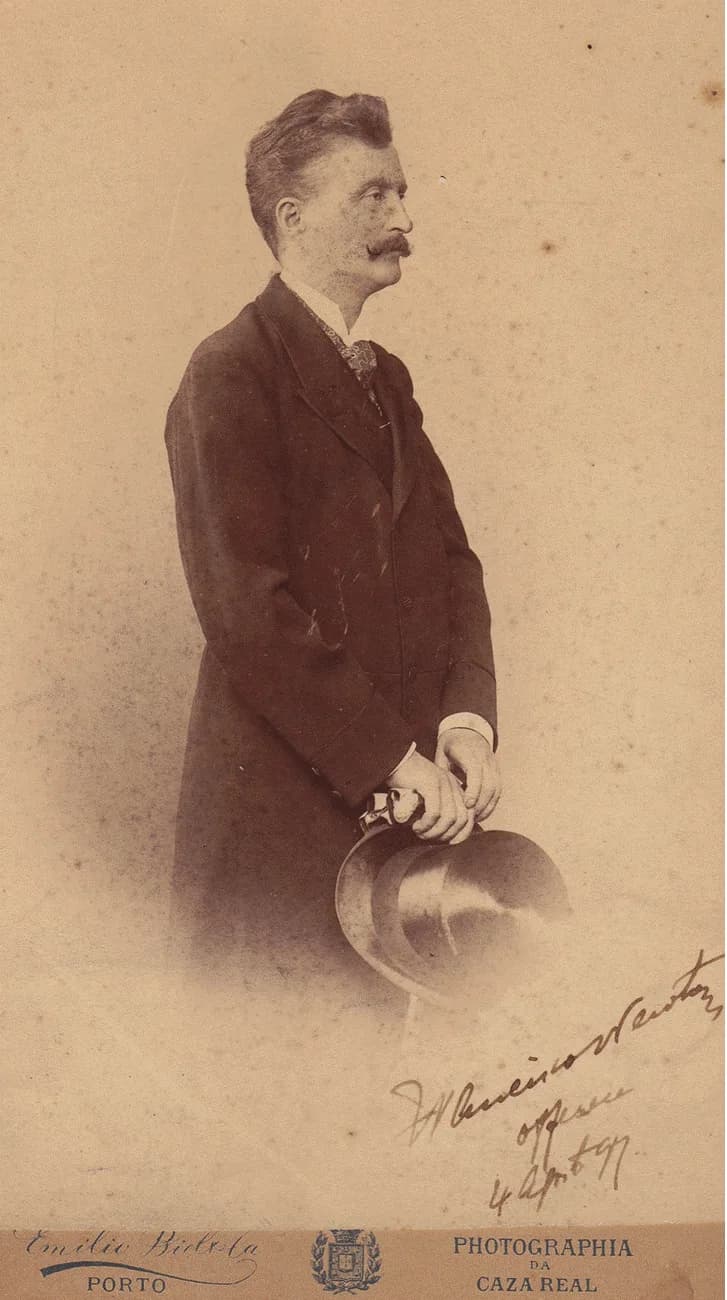 Francisco Newton