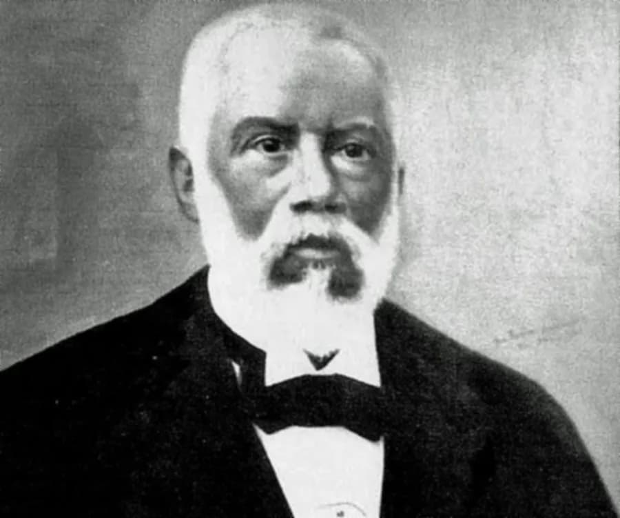 Francisco Paulo de Almeida
