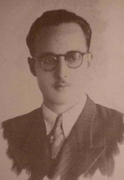Francisco Peixoto de Lacerda Werneck