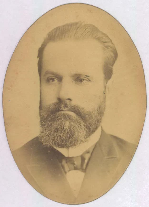 Francisco Prisco de Sousa Paraíso