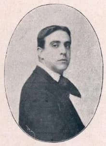 Francisco Raposo de Oliveira