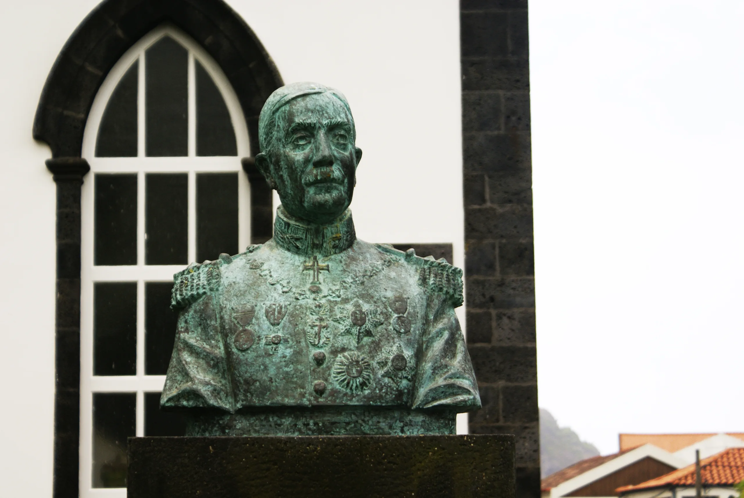 Francisco Soares de Lacerda Machado