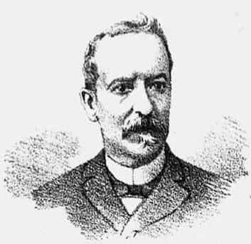 Francisco da Silva Tavares