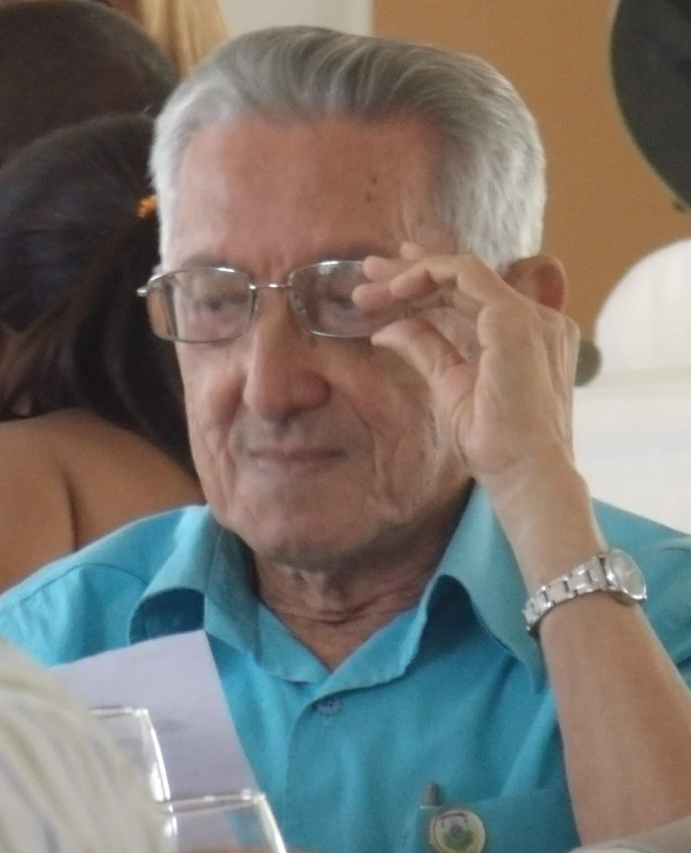 Francisco de Assis Almeida Brasil
