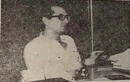 Francisco de Assis Amaral