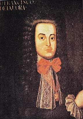 Francisco de Assis de Távora