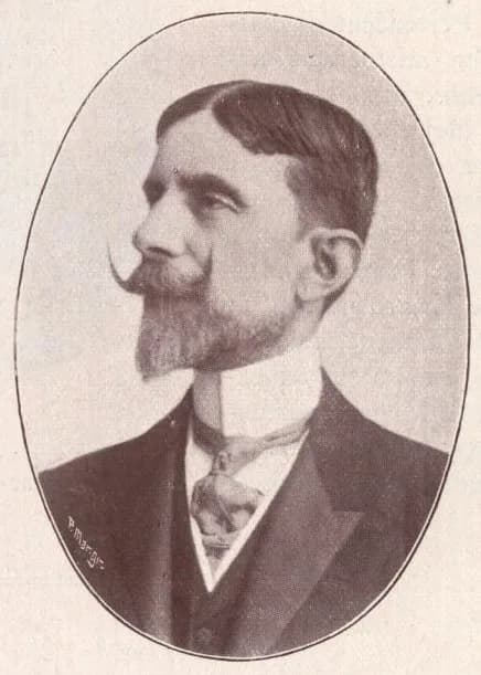 Francisco de Meneses Meireles do Canto e Castro