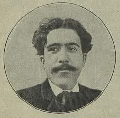 Francisco de Oliveira Ferreira