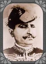Francisco de Paula Argolo