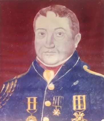 Francisco de Paula Magessi Tavares de Carvalho