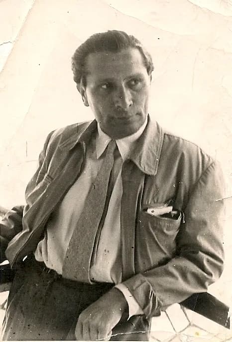 Sándor Gugi