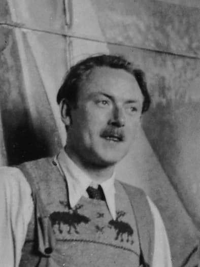 Fred Kradolfer