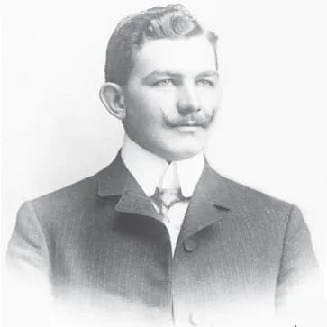 Frederico Augusto Ritter