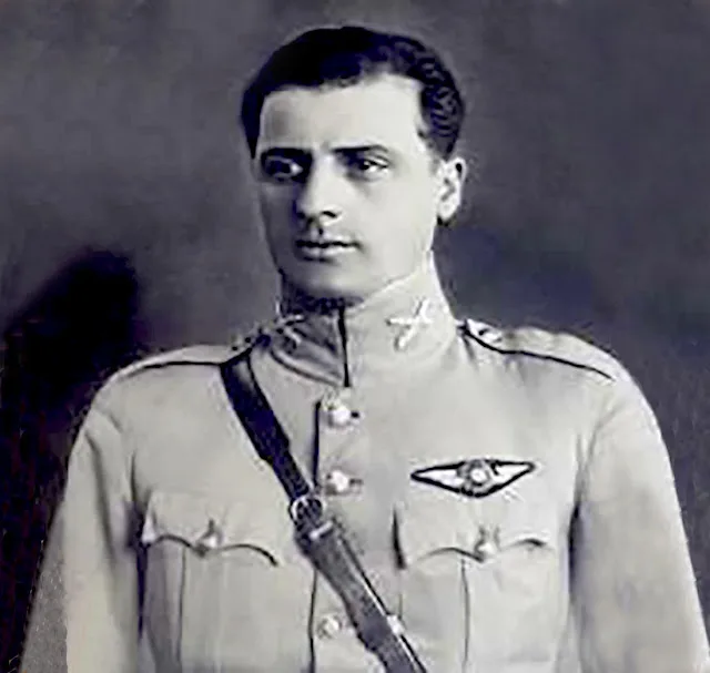 Frederico Coelho de Melo