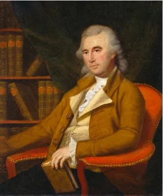 David Rogers