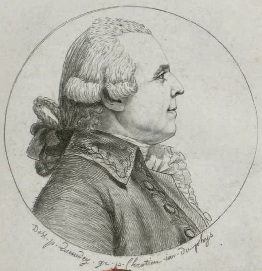 Louis Monneron